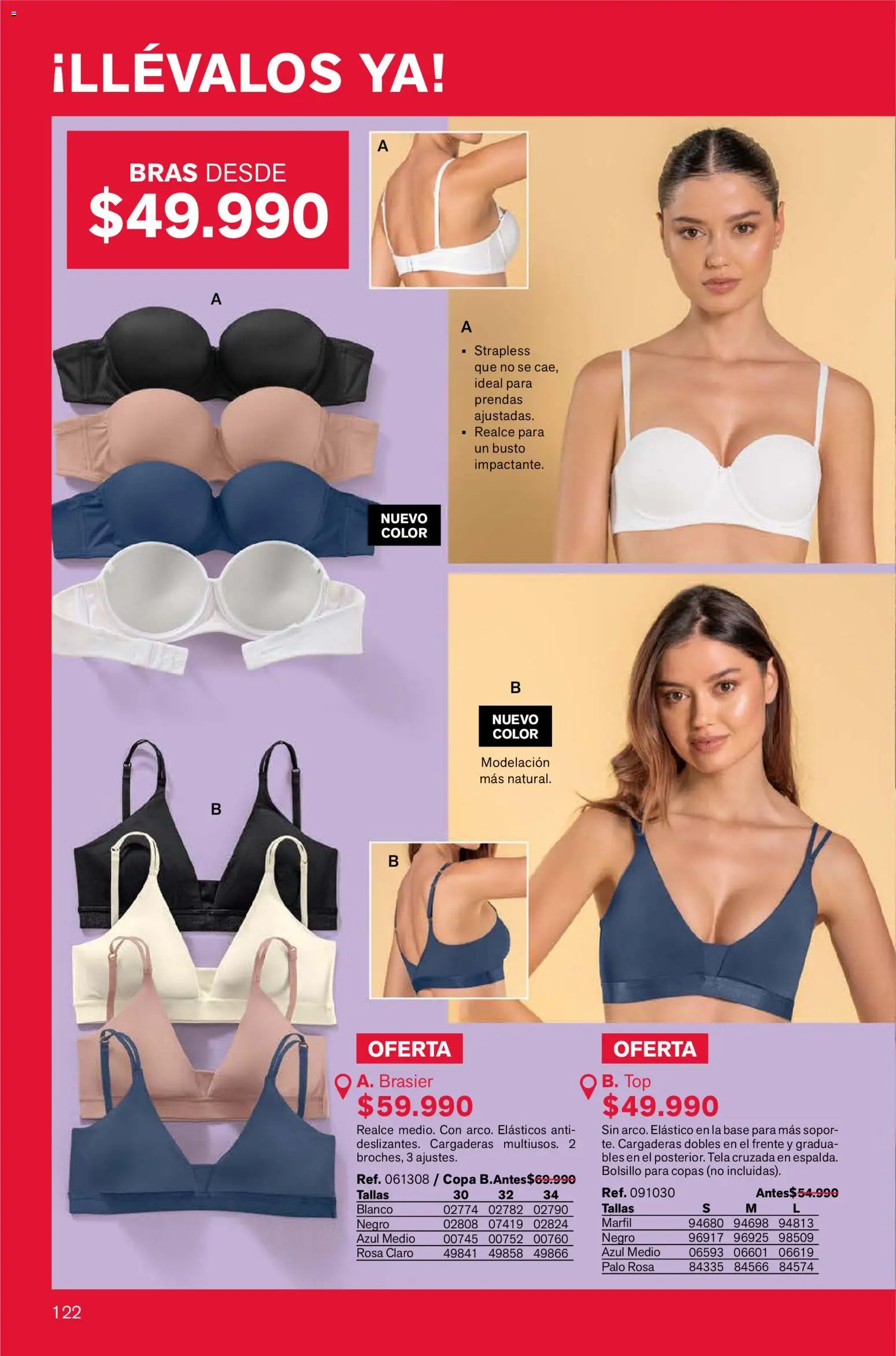 Leonisa revista - valida desde el 05.02.2026 | Página: 122