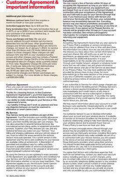 Preview of Verizon weekly ads valid from 01.11.2024 | Page: 14 | Products: Phone, Smartphone, Telephone