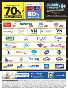 Vista previa Carrefour Market catálogo válido desde el 03.12.2025 | Página: 9
