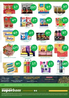 Superbom - Ofertas da semana - Pré-Visualização do folheto da loja Superbom, válido de 28.01.2026 | Página: 2