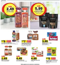Preview of Meijer weekly ads valid from 11.02.2026 | Page: 11