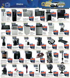 Supermercados Condor Black Friday - Pré-Visualização do folheto da loja Supermercados Condor, válido de 03.11.2025 | Página: 31