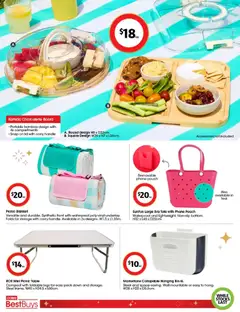 Preview of Coles BestBuys - Fun in the Sun - valid from 19.12.2025 | Page: 2