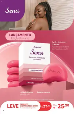 Jequiti Folheto - válido de 17.07.2025 | Página: 8
