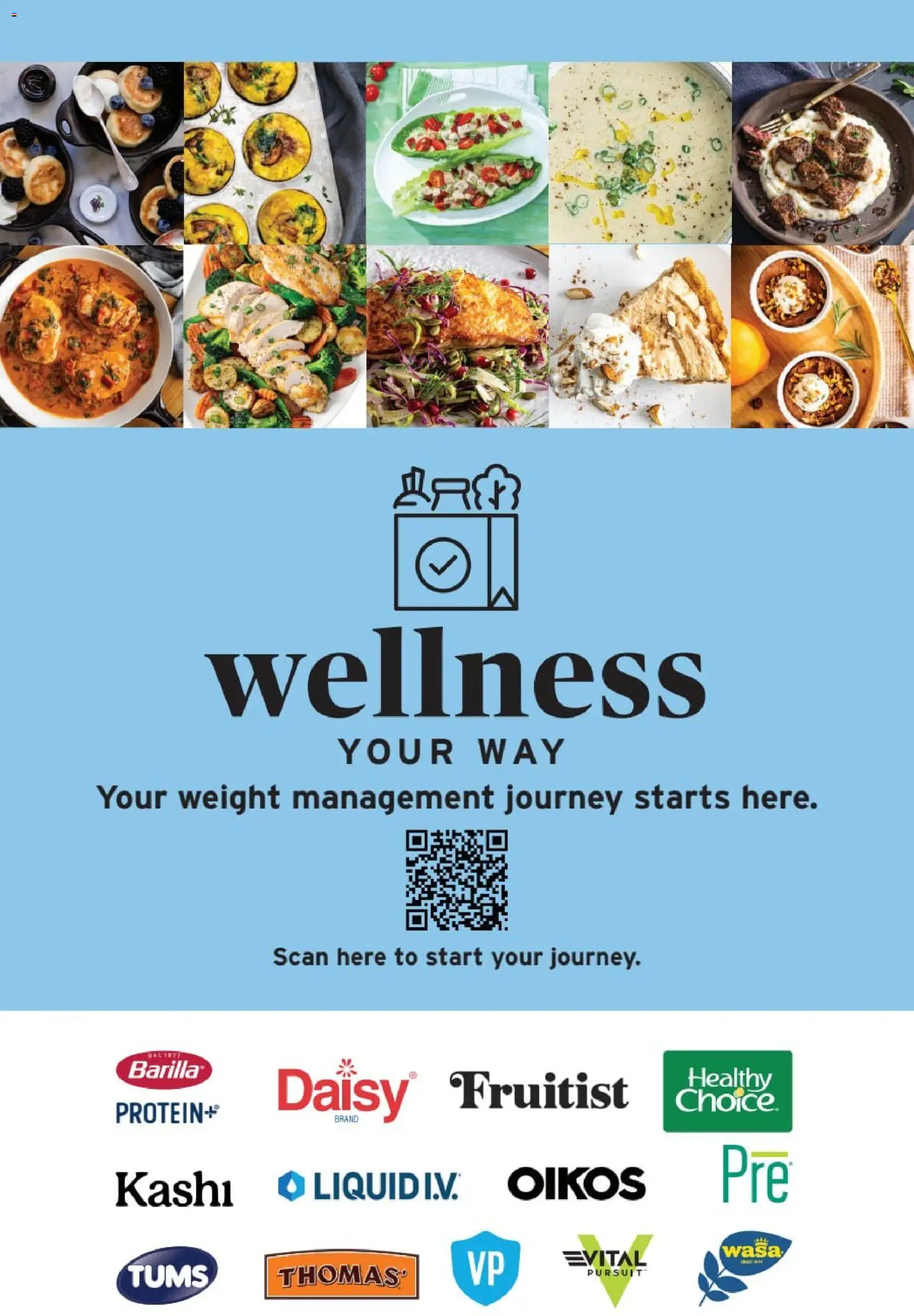 ShopRite Wellness Your Way - valid from 05.02.2026 | Page: 20