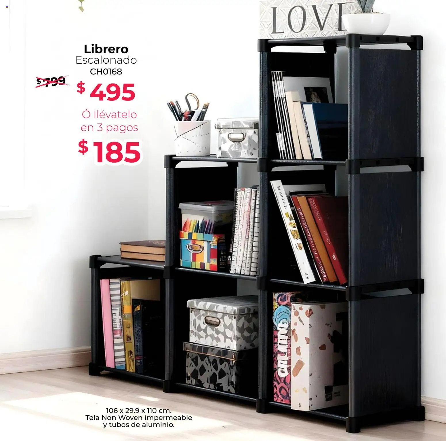 Nuevas ofertas de Colchas Concord válidas en toda la República Mexicana desde el 01.01.2026. ¡Encuentra las mejores ofertas en Colchas Concord catálogo! | Página: 43