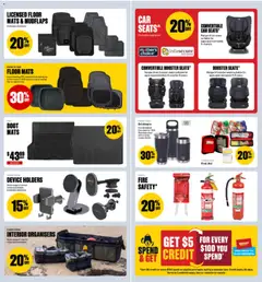Preview of Supercheap Auto  Catalogue  - valid from 21.01.2026 | Page: 15 | Products: Rice, Device