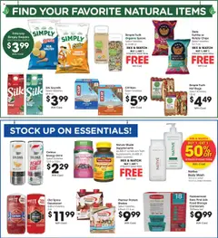 Fred Meyer Weekly Ad - valid from 16.07.2025 | Page: 10