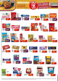 Super Muffato - Ofertas da semana - Pré-Visualização do folheto da loja Super Muffato, válido de 02.02.2026 | Página: 4