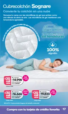 A3D ofertas  válido desde el 07.01.2026 | Página: 17