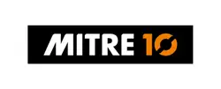 Logo Mitre 10 logo