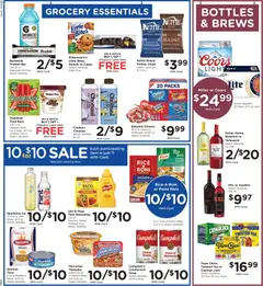 Preview of Kroger weekly ads valid from 08.04.2026 | Page: 6