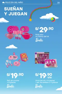 Catálogo Tottus válido desde 31.07.2025 | Página: 21 | Productos: Té, Cocina