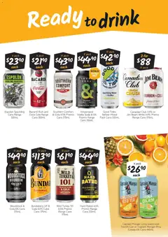 Preview of Cellarbrations Catalogue Wynnum, Narangba - valid from 23.02.2026 | Page: 5