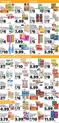 Preview of Harris Teeter weekly ads valid from 05.11.2025 | Page: 5