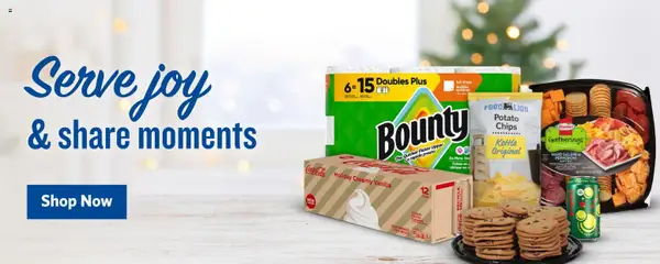 Preview of Food Lion weekly ads valid from 10.12.2025 | Page: 12