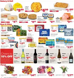 Preview of Family Fare weekly ads valid from 29.03.2026 | Page: 8