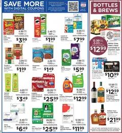 Preview of Fry's Food weekly ads valid from 11.03.2026 | Page: 6
