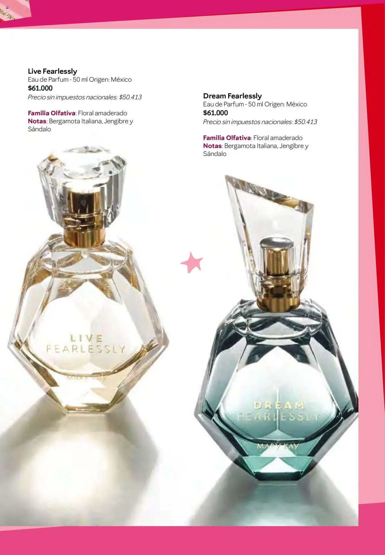 Mary Kay - Catálogo Especial Día de la Madre │ válido desde el 18.09.2025 | Página: 11