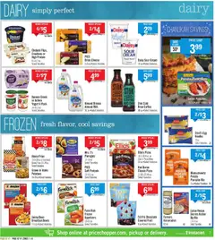 Preview of Price Chopper weekly ads valid from 06.12.2025 | Page: 7