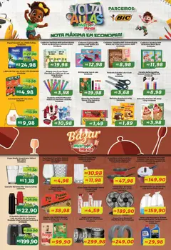 Mart Minas - Ofertas da semana - Pré-Visualização do folheto da loja Mart Minas, válido de 02.01.2026 | Página: 5