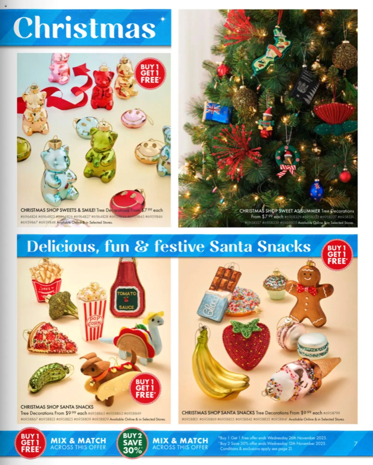 Farmers catalogue from 06.11.2025 | Page: 7