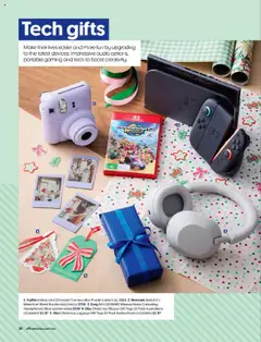 Preview of Officeworks Magazine - valid from 13.10.2025 | Page: 20