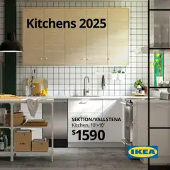 Preview of IKEA weekly ads valid from 22.07.2024
