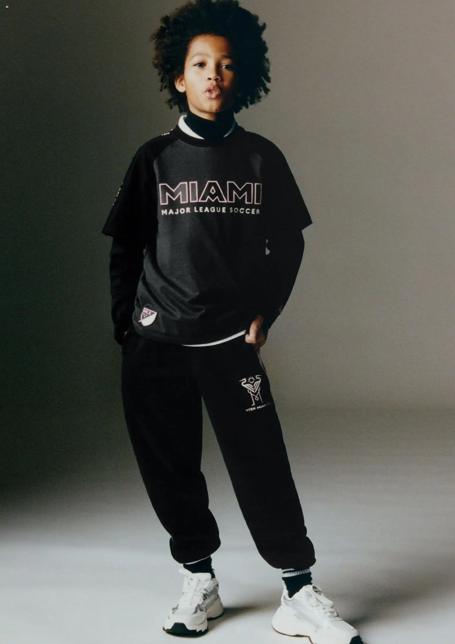 Zara catálogo - Boys │ válido desde el 06.01.2026 | Página: 9