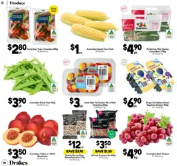 Preview of Drakes  Catalogue  - valid from 04.02.2026 | Page: 9