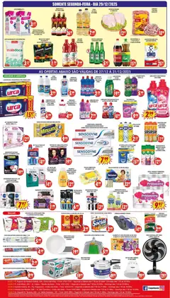 Kaçula - Ofertas da semana - Pré-Visualização do folheto da loja Kaçula, válido de 27.12.2025 | Página: 4