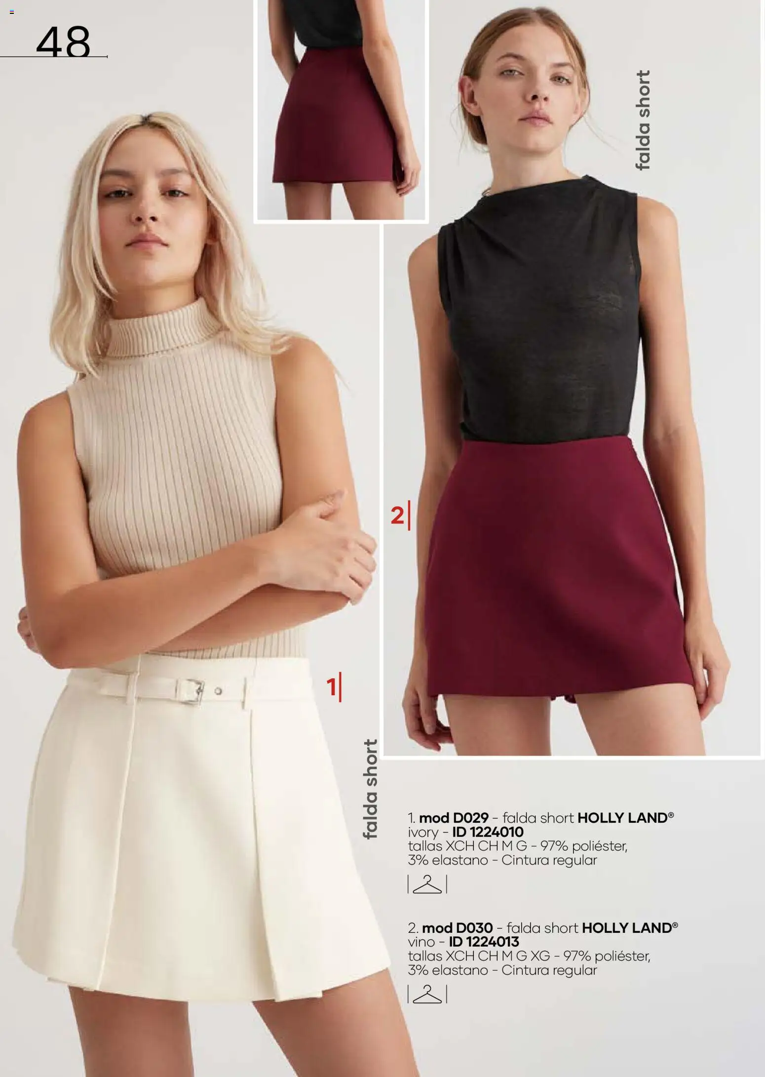 Nuevas ofertas de Price Shoes válidas en toda la República Mexicana desde el 27.11.2025. ¡Encuentra las mejores ofertas en Price Shoes catálogo Cierre De Temporada ! | Página: 48 | Productos: Vino, Falda, Short