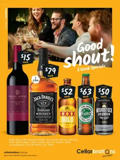 Preview of Cellarbrations Catalogue NT - valid from 11.08.2025