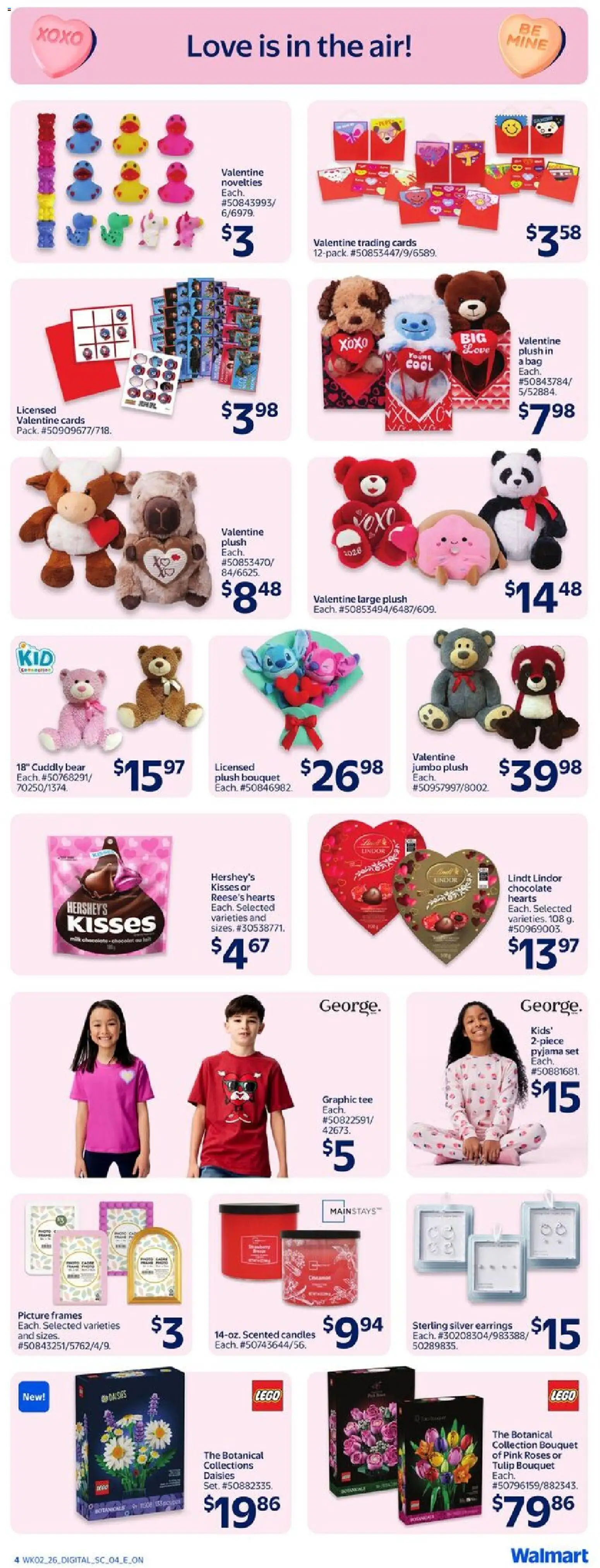 Walmart flyer valid from 05.02.2026 | Page: 7