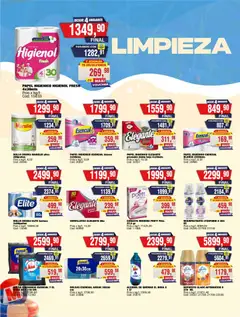 Vista previa Maxiconsumo ofertas válido desde el 19.01.2026 | Página: 21