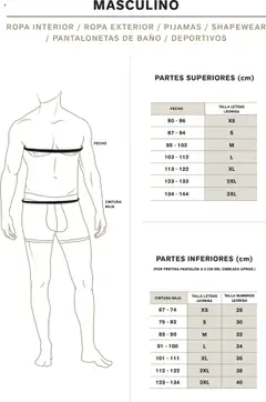 Leonisa - Catálogo principal -  Vista previa de la revista de la tienda Leonisa valido desde el 01.10.2025 | Página: 227 | Productos: Baño, Ropa, Ropa interior