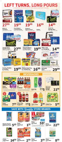 Preview of Food City weekly ads valid from 08.04.2026 | Page: 6
