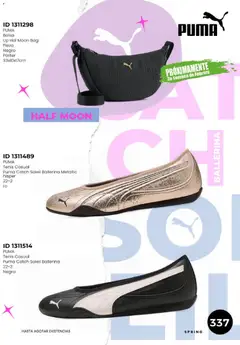Vista previa de Price Shoes catálogo , nuevo folleto de la tienda, válido en México a partir del 15.02.2026 | Página: 337
