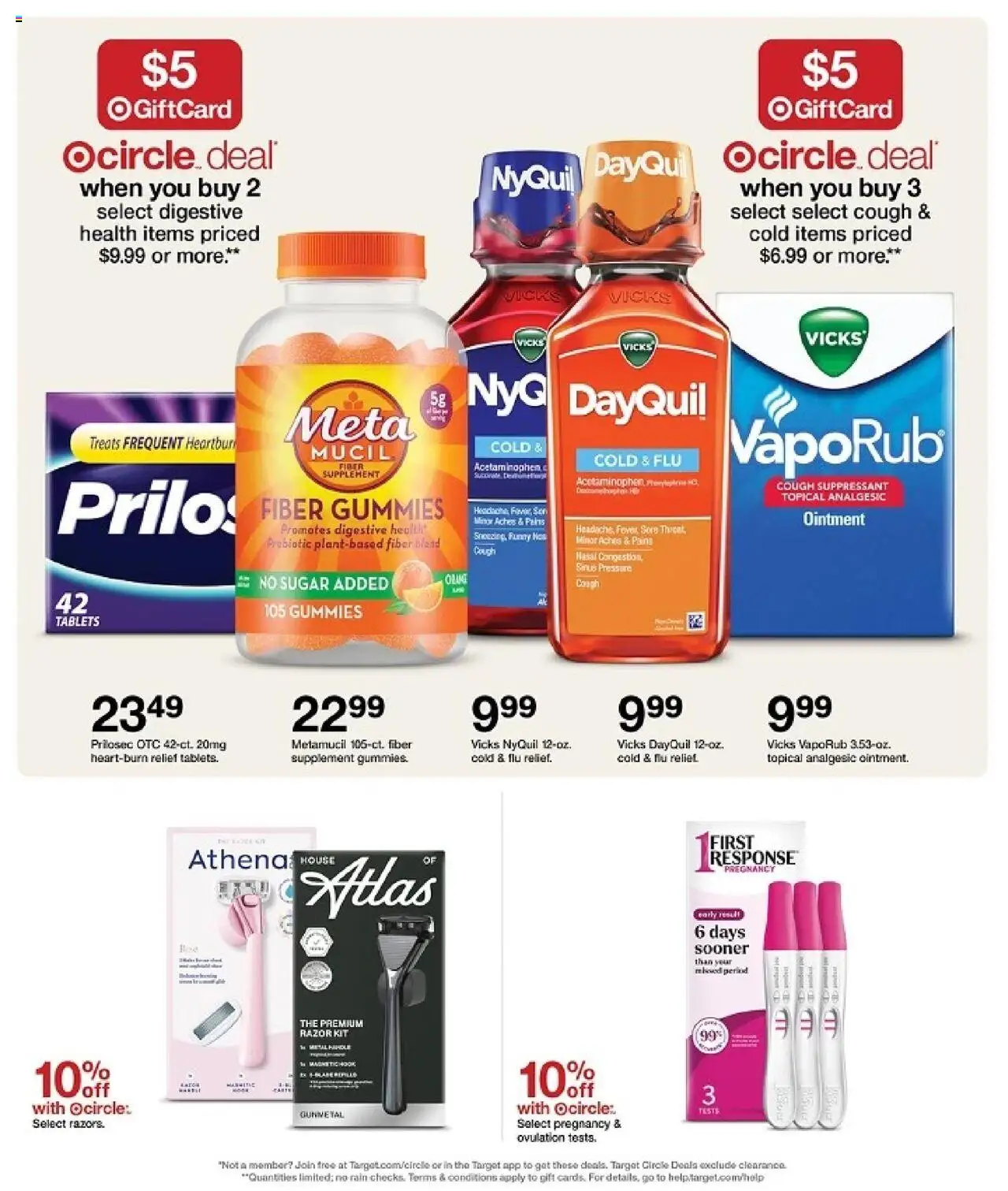 Target Weekly Ad - valid from 14.09.2025 | Page: 29