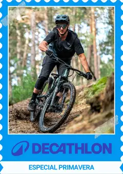 Decathlon Ofertas válido desde el 01.09.2025