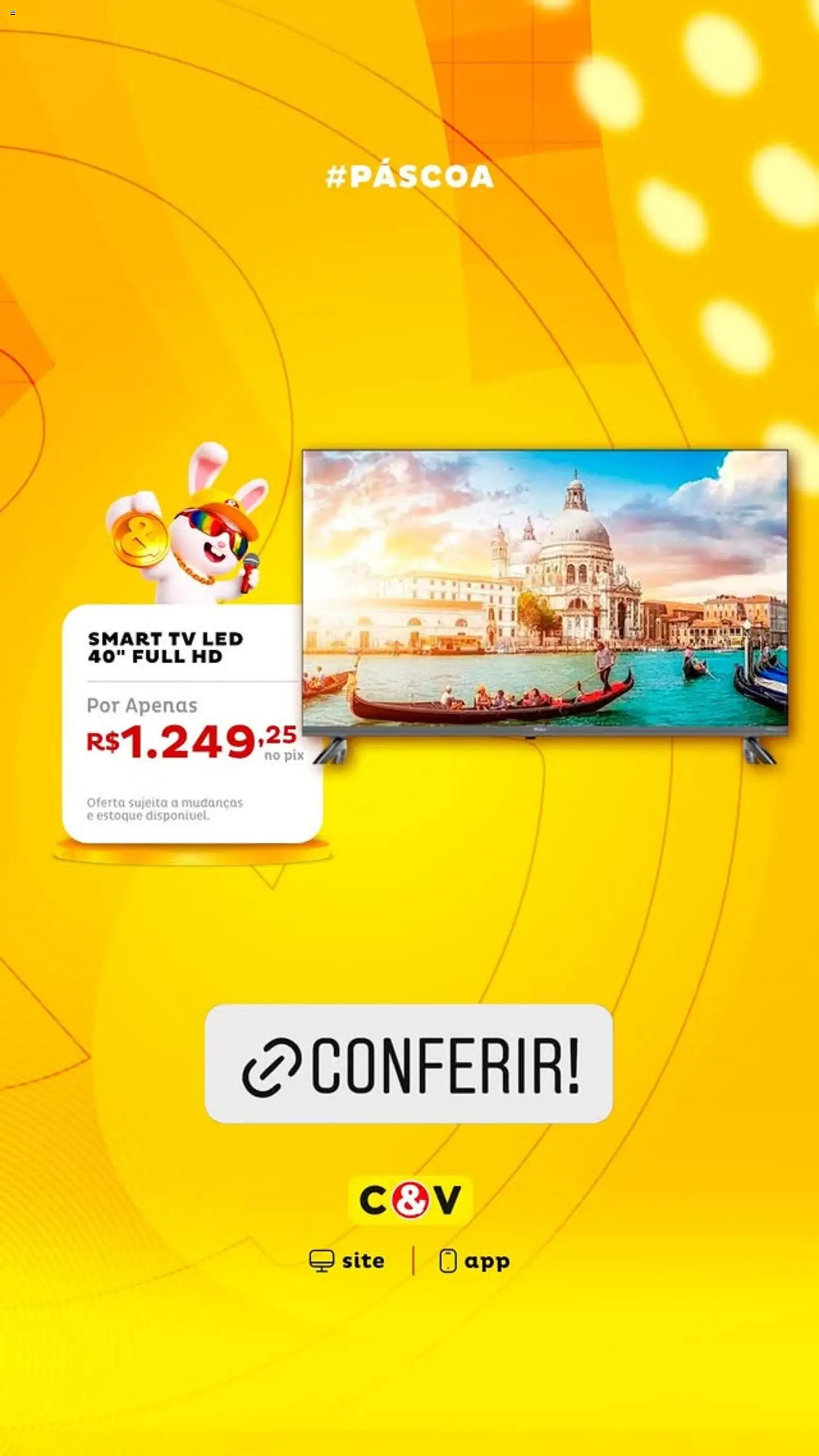 Casa e Video Folheto - válido de 20.03.2026 | Página: 4