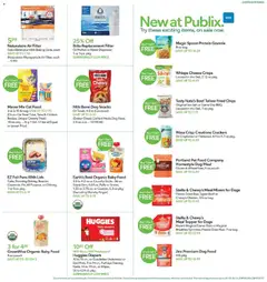 Preview of Publix weekly ads valid from 02.01.2026 | Page: 17