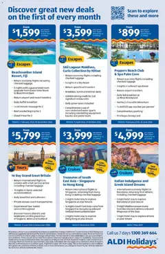 Preview of Catalogue Aldi - valid from 21.01.2026 | Page: 21