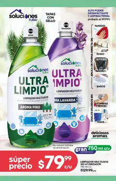 Vista previa de Fuller campaña 20 2026, nuevo folleto de la tienda, válido en México a partir del 07.01.2026 | Página: 162