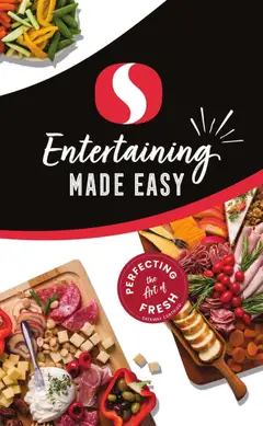 Preview of Safeway weekly ads valid from 01.01.2025