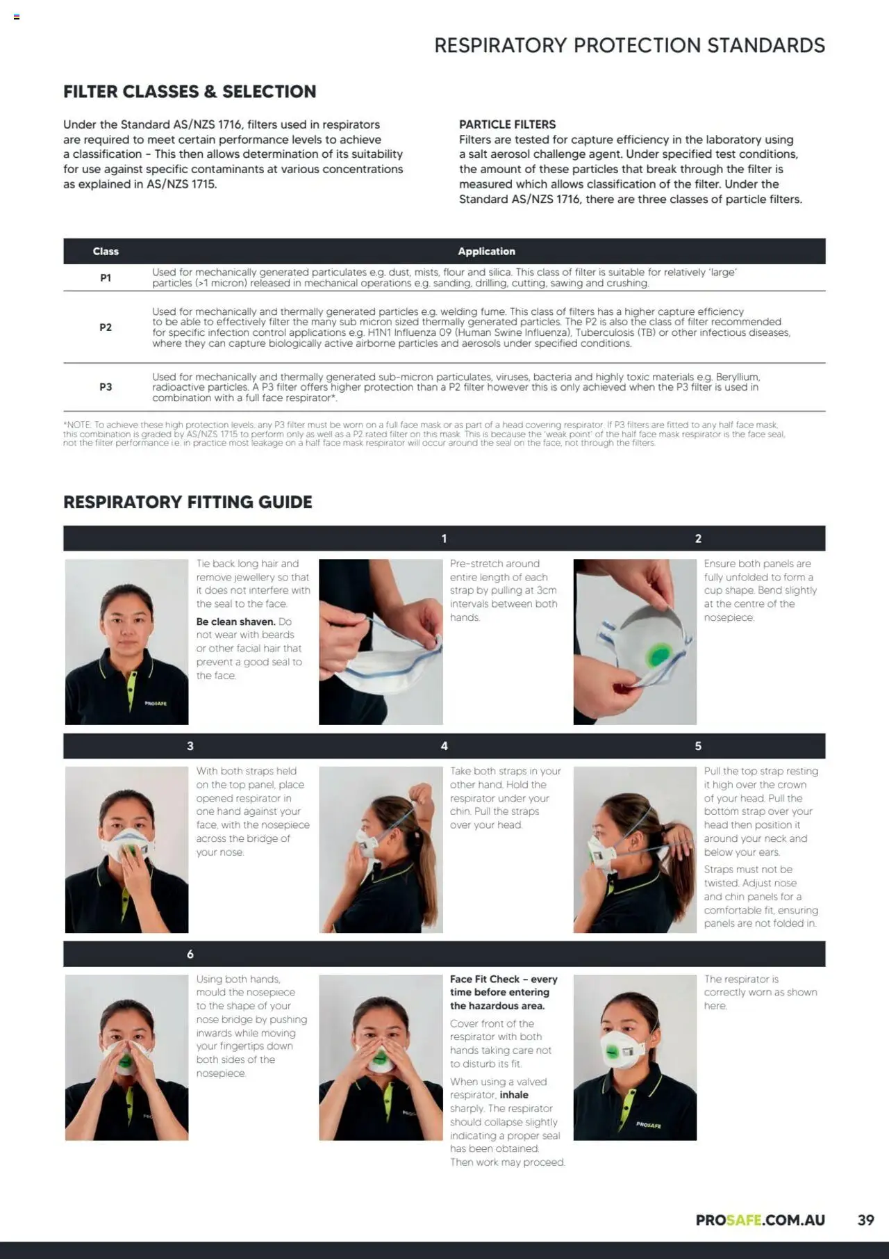 Black Woods catalogue - valid from 06.10.2023 | Page: 39 | Products: Jewellery, Flour, Tie, Face mask