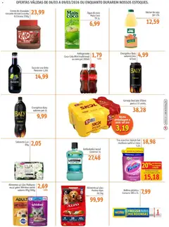 Sonda ofertas FDS - Pré-Visualização do folheto da loja Sonda, válido de 06.03.2026 | Página: 3