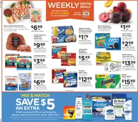King Soopers Weekly Ad - valid from 17.09.2025 | Page: 2