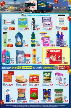 Max Atacadista - Ofertas da semana - Pré-Visualização do folheto da loja Max Atacadista, válido de 13.10.2025 | Página: 7