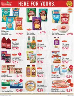 Preview of Martin’s weekly ads valid from 21.12.2025 | Page: 18